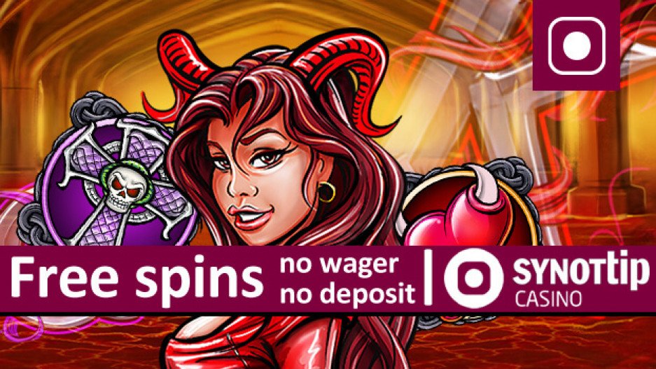 Synot Tip Casino: Freispiele ohne Wetteinsatz ohne Einzahlung