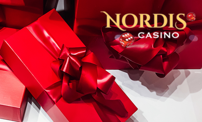 🔥Neue Nordis Casino Boni!🔥