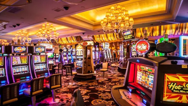 Was wird derzeit in Online-Casino-Foren diskutiert?🤔 [Teil 16]