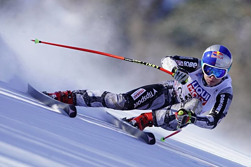 Ski Alpin bei den Olympischen Winterspielen 2022 in Peking: Informationen, Programm und tschechische Athleten