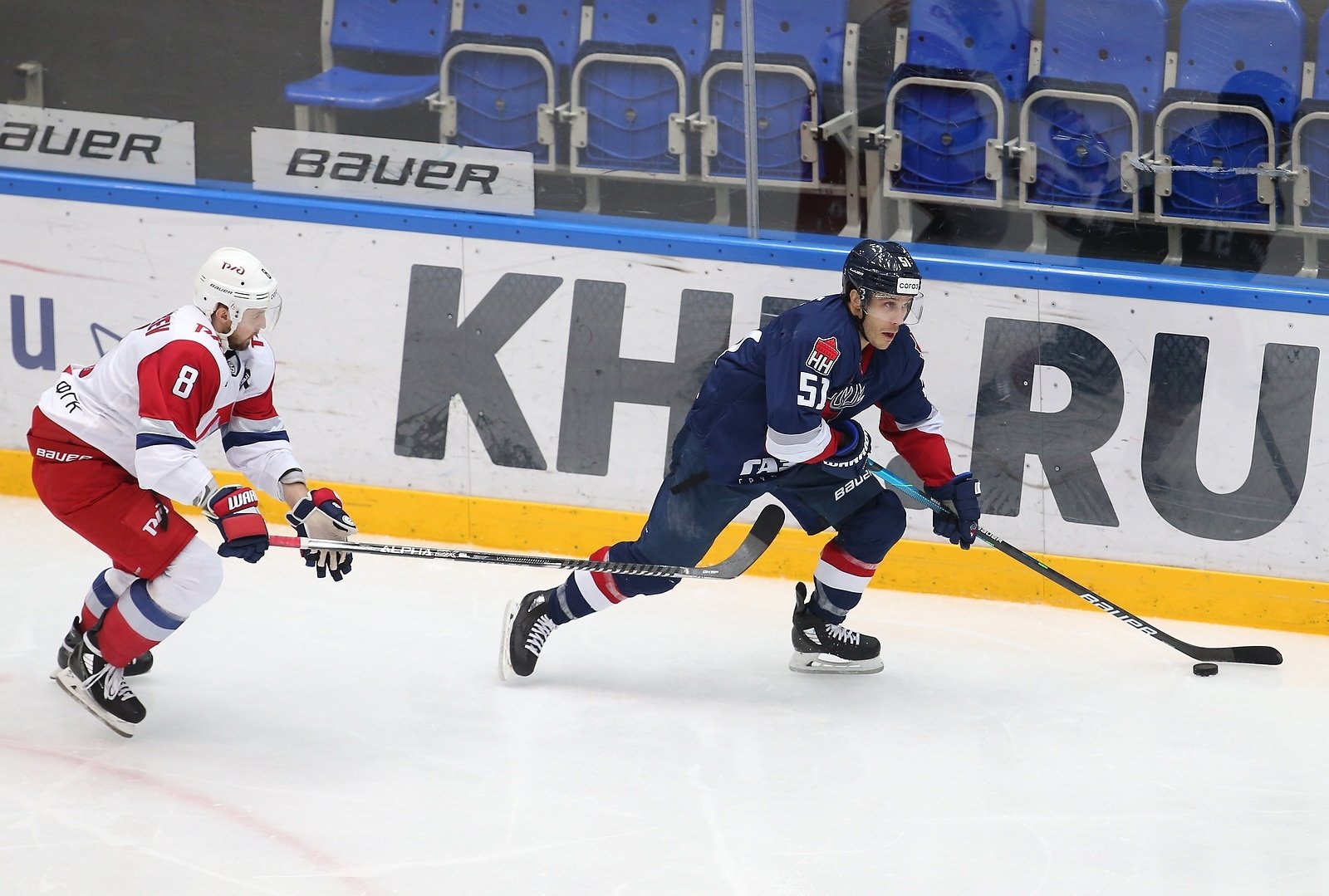 Vorhersage für Nischni Nowgorod - Jokerit (KHL, 22. September)