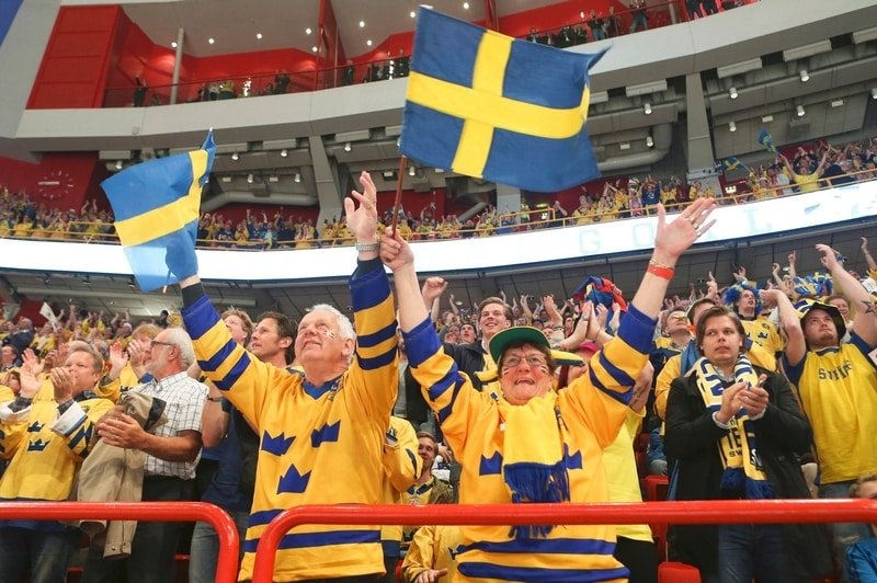 Schwedische Spiele 2022 - Zeitplan, Nominierungen, Live-Stream
