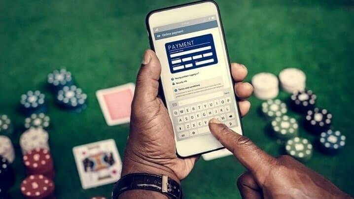 TOP 5 CASINO mobile payments: die besten Zahlungsmethoden für mobile Casinos