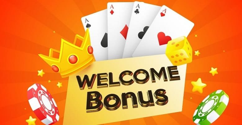 Die besten Online-Casinos mit den größten Anmeldeboni diese Woche! ✌