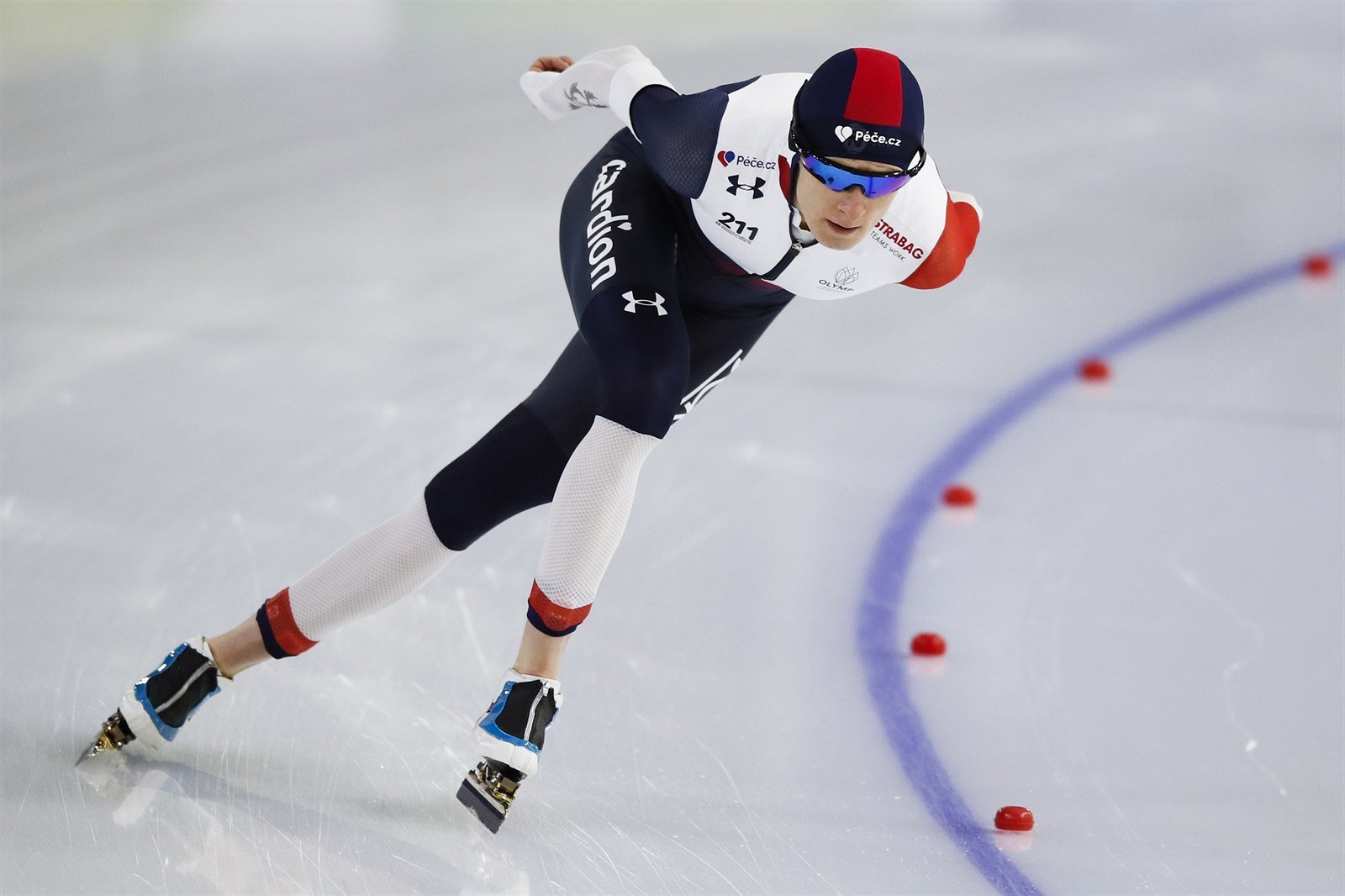Überblick über die tschechischen Medaillenhoffnungen für die Olympischen Winterspiele 2022