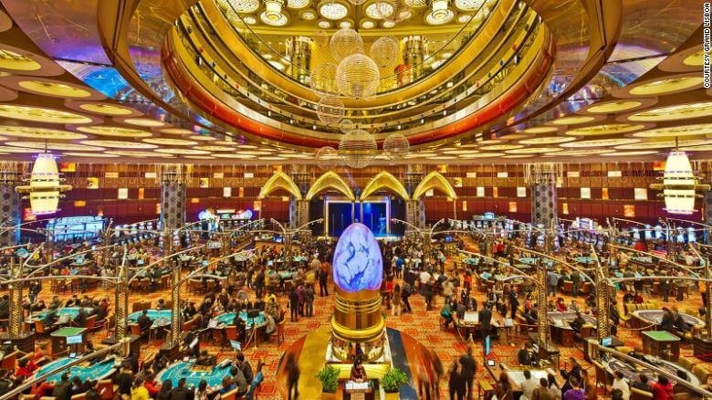 Größtes Online-Casino im Internet für 2022