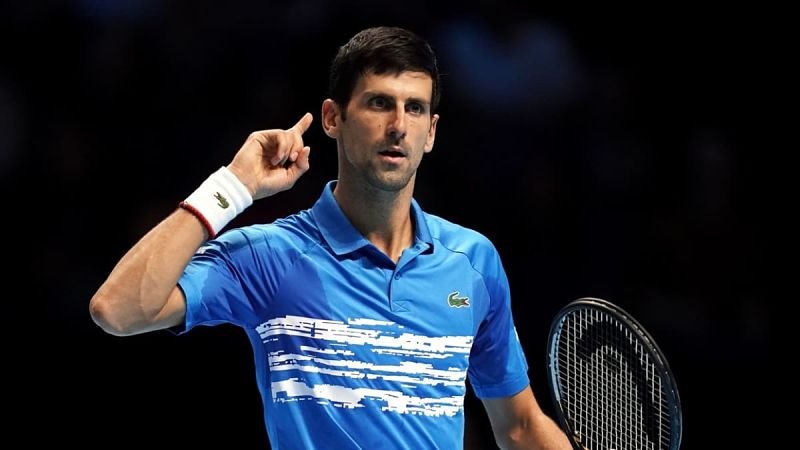 Djokovic wird French Open und Wimbledon verpassen, wenn Impfungen Pflicht werden