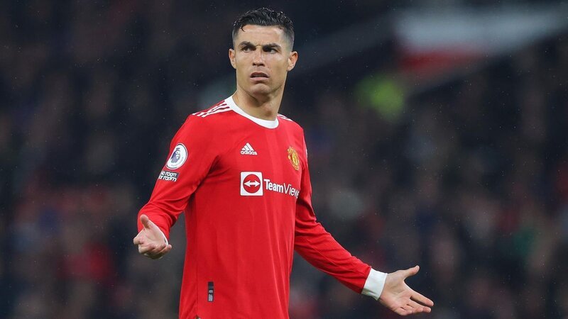 Will Ronaldo weg? Manchester ging ohne den portugiesischen Star auf Tournee.