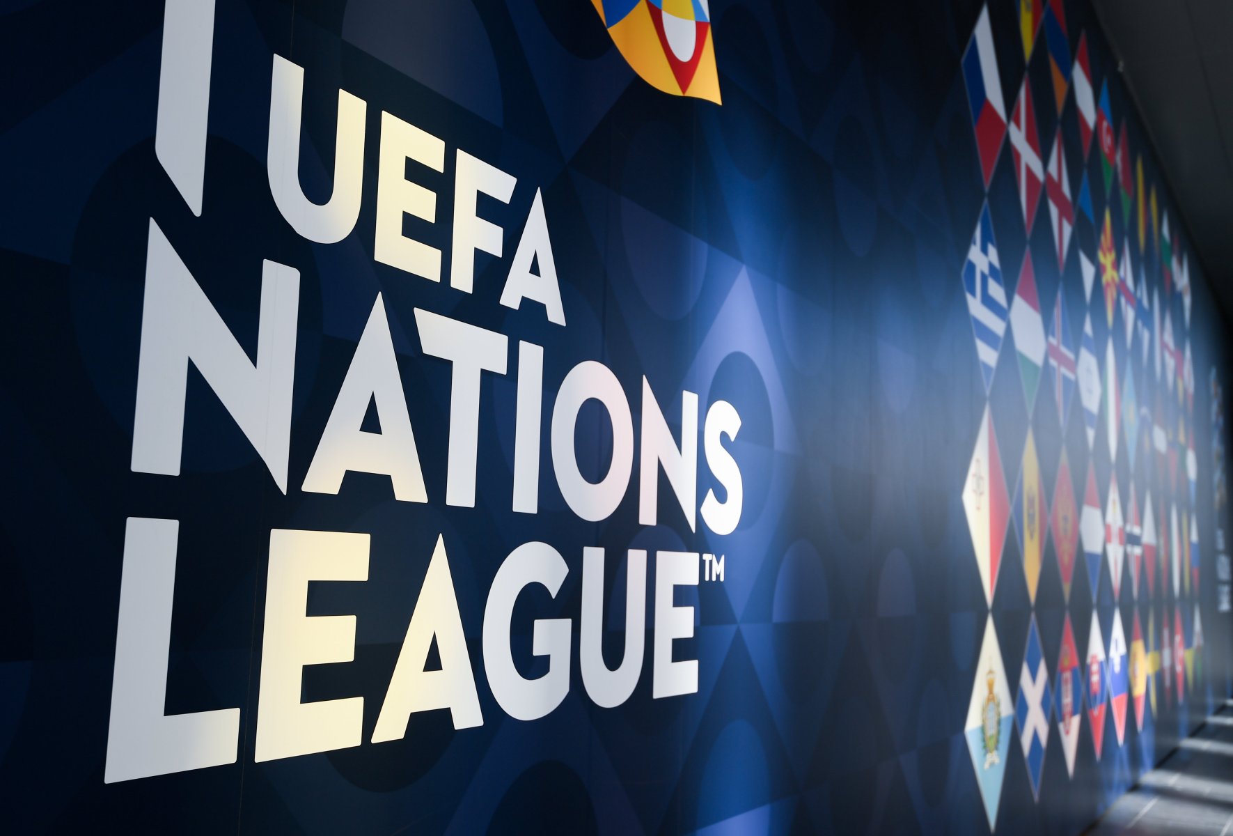 UEFA Nations League 2022/23: Finalturnier