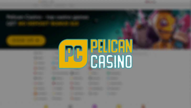 Pelican Casino ohne Einzahlungsbonus😲🥳