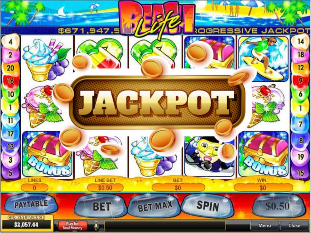 Wie gewinnt man den Jackpot an Spielautomaten? Garantierte Tipps!