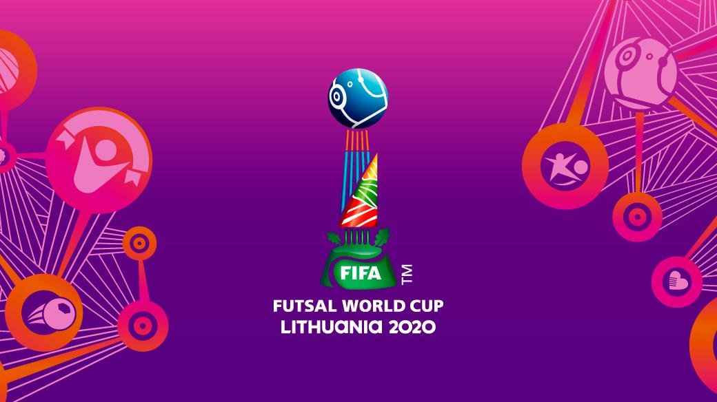 Futsal-Weltmeisterschaft 2021: Spielplan, Informationen, Live-Stream
