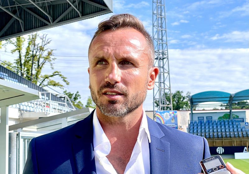 Sivok verlässt Dynamo nach Unstimmigkeiten mit dem Eigentümer