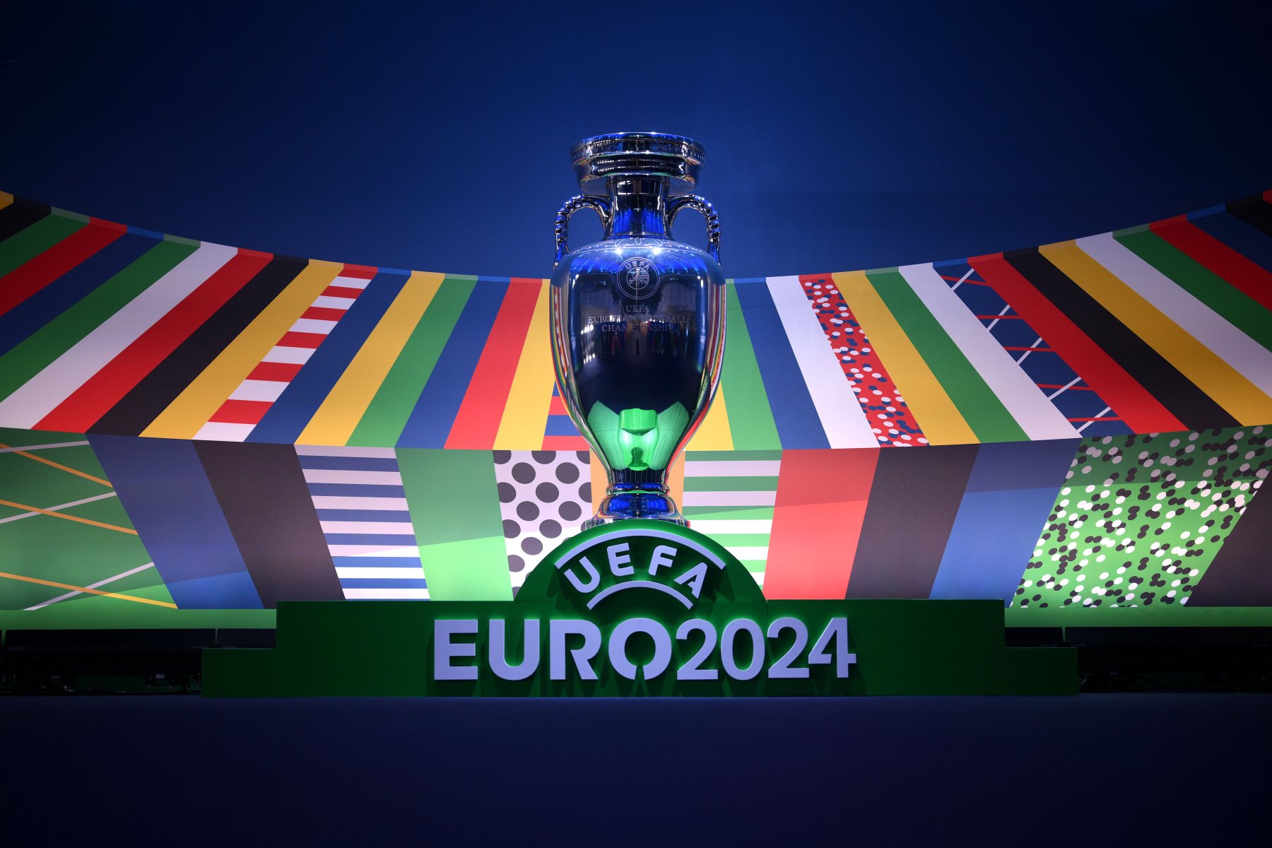 Qualifikationsspiele zur Euro 2024: Tschechen treffen am Freitag auf Polen - mit Star Lewandowski im Aufgebot