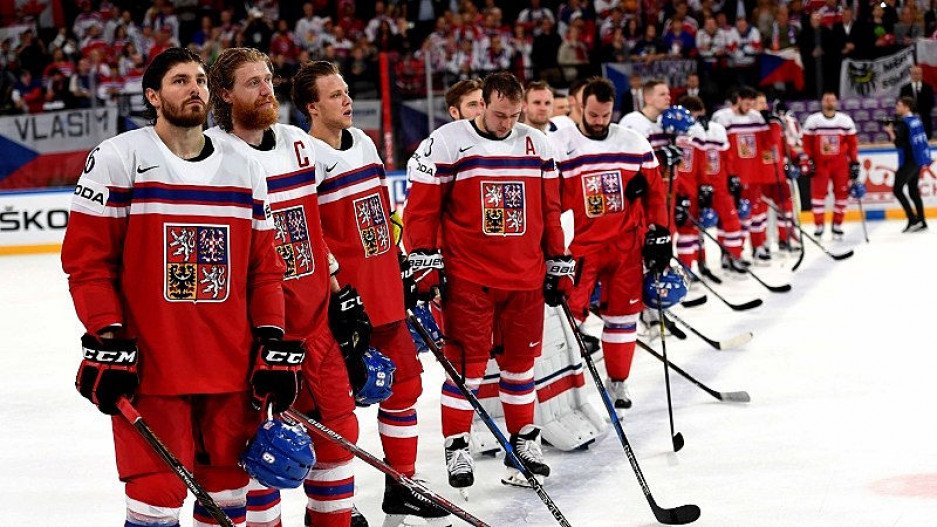 Warum die Tschechen Eishockey so sehr lieben