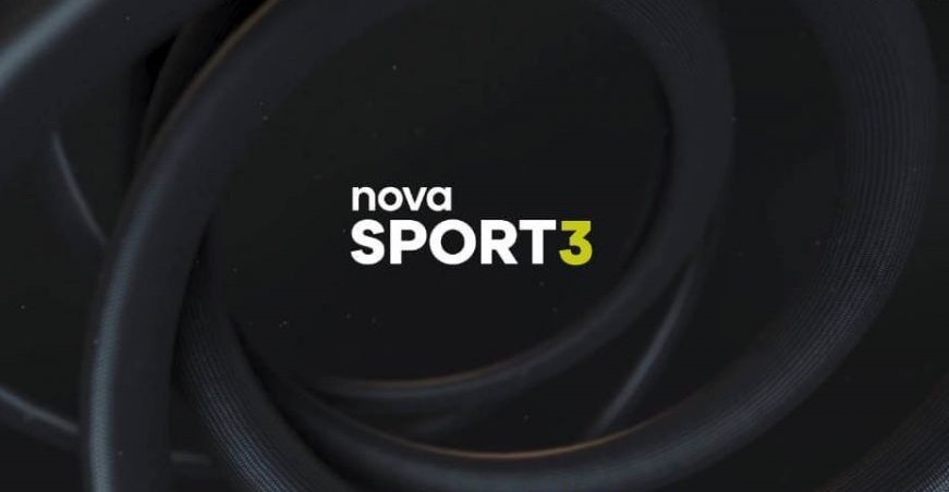 Nova Sport 3 | Sport TV-Kanal