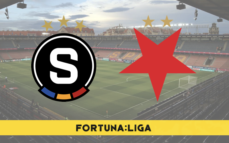 Eintrittskarten Sparta Prag vs. Slavia Prag [Fortuna liga]