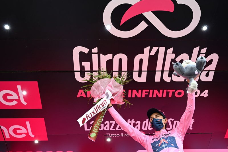Giro d'Italia 2022: Informationen, Route, Attraktionen