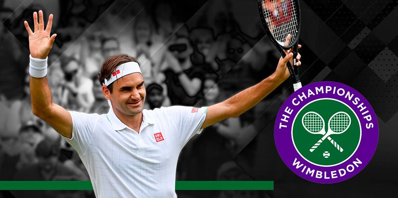 Wimbledon ohne Federer? Seinem Trainer zufolge ist es fast sicher
