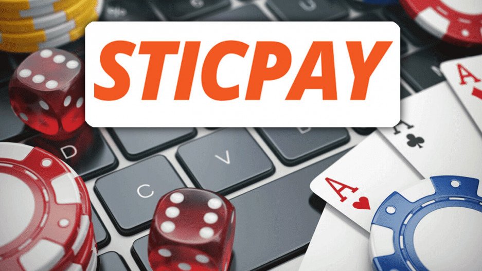 Sticpay e-wallet: Vergleich mit anderen Zahlungssystemen