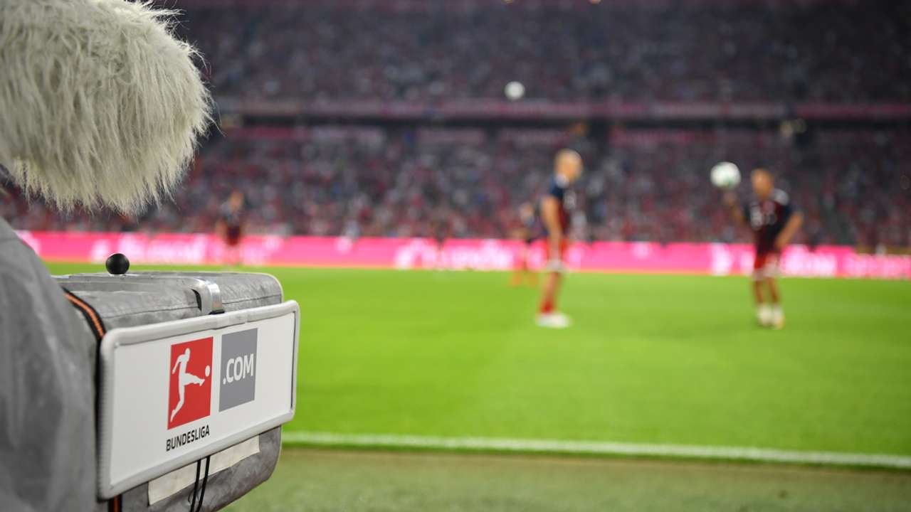 Bundesliga im TV | Bundesliga im TV - Saison 2022/23