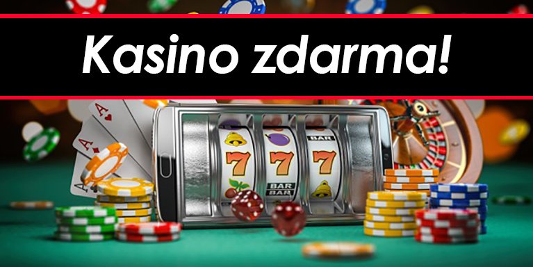 Kostenloses Casino - Die größten Boni