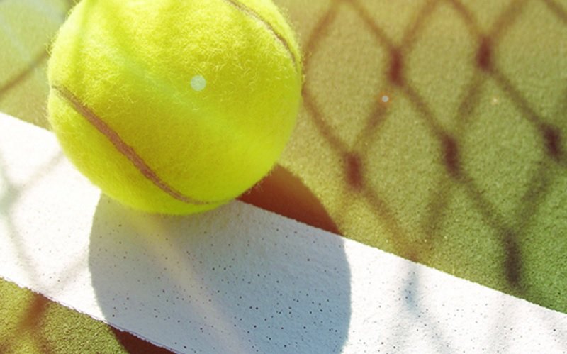 Tennis LEVEL UP-Marathon nach Wimbledon in SYNOTtip (29. Juni - 10. Juli 2022)