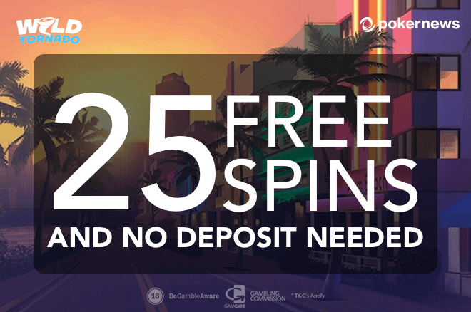 25 Freispiele ohne Einzahlung - Bonusangebote in Online-Casinos