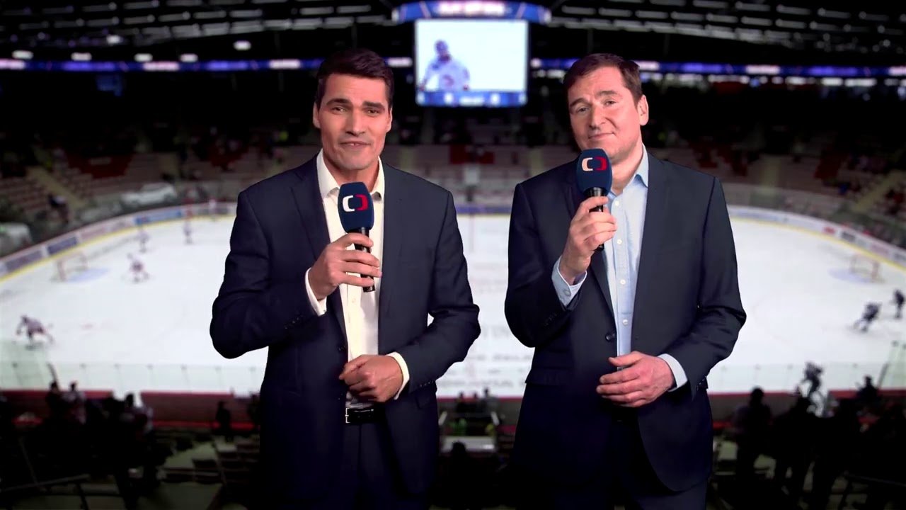 Eishockey-Weltmeisterschaft 2023 - TV-Übertragung + Live-Stream