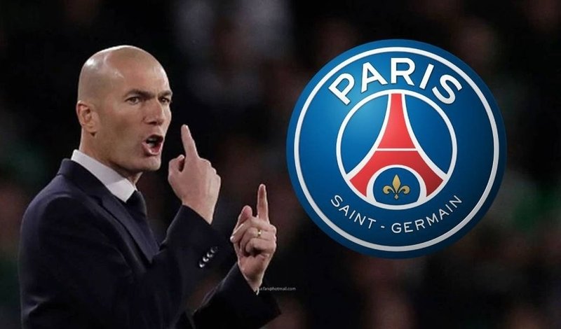 Ein Ersatz für Pochettino bei PSG? Klub steht vor Einigung mit Zidane