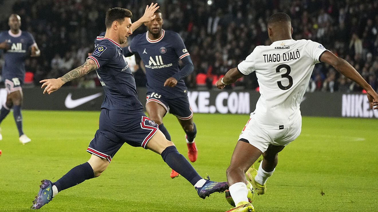 Ligue 1: Quoten und Tipps für Runde 13
