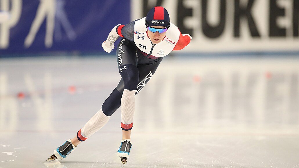 Eisschnelllauf bei den Olympischen Winterspielen 2022 in Peking: Informationen, Programm und tschechische Athleten