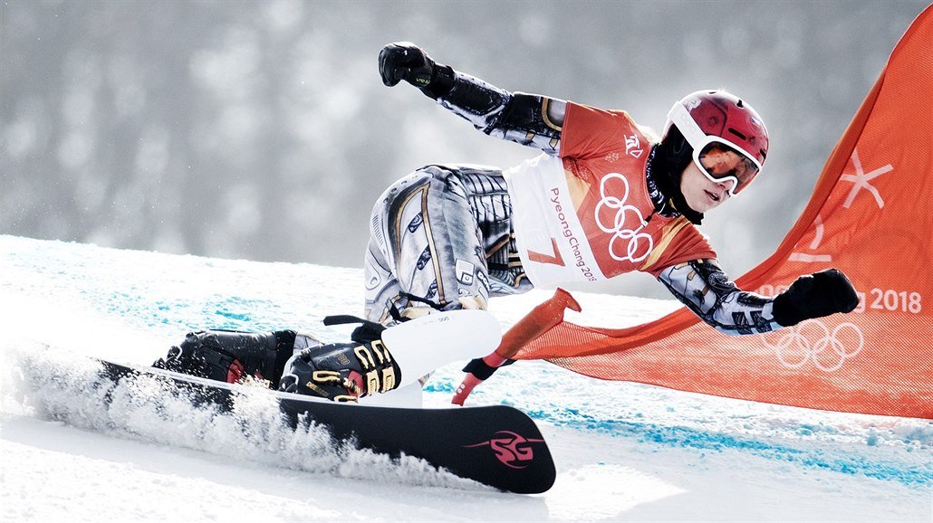 Snowboarding bei den Olympischen Winterspielen 2022 in Peking: Informationen, Programm und tschechische Athleten