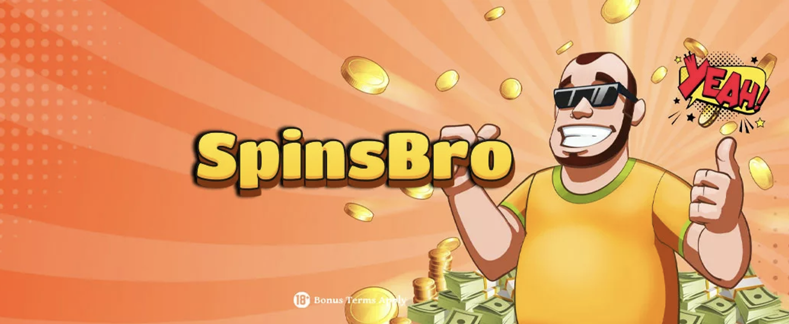 Neue SpinsBro Online Casino Bewertung