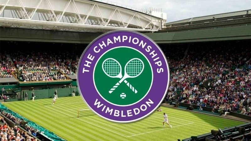 Der König der Grand Slams ist eine Ausstellung! In Wimbledon gibt es dieses Jahr keine Ranglistenpunkte