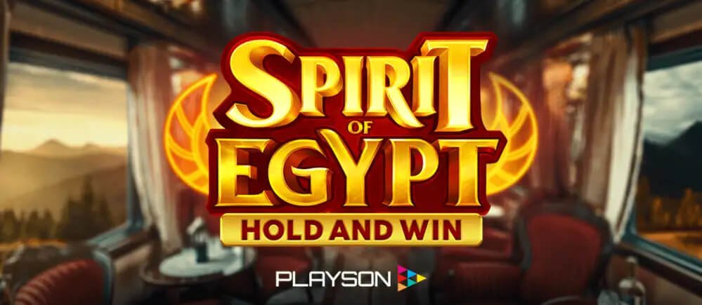 Orient Xpress feiert die Ankunft von Spirit of Egypt mit einem Bonus: Halten und Gewinnen