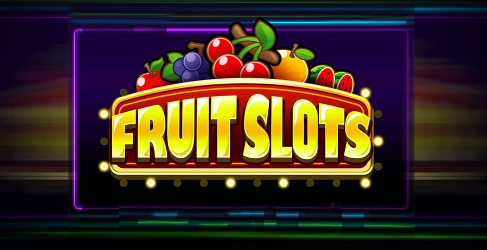 Kostenlose Spielautomaten mit Obst! ☀️