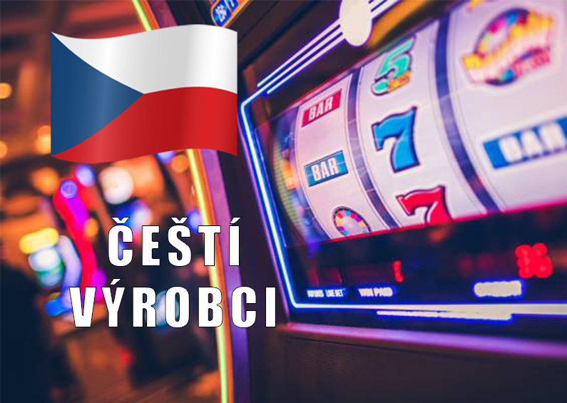 Tschechische Slots online kostenlos 🎰