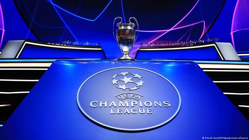 Der Winterschlaf ist vorbei, die Champions League beginnt