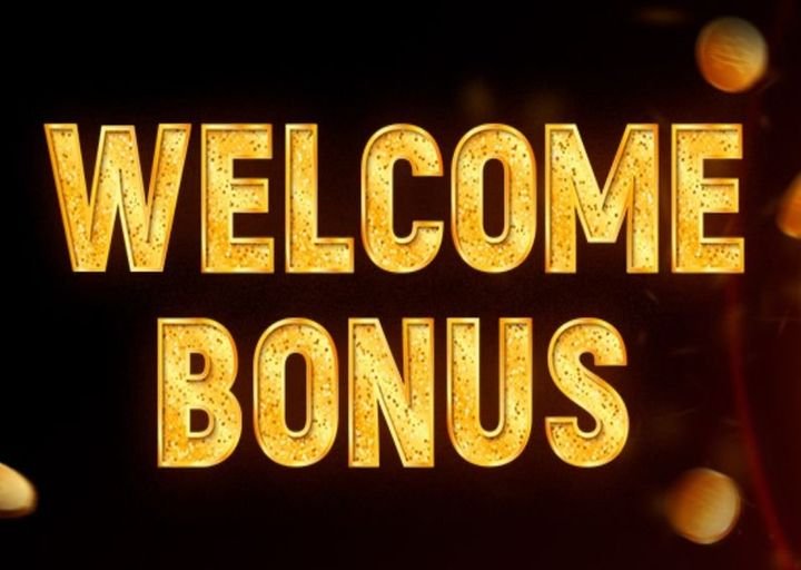 Was ist der Willkommensbonus von 1xBit Casino?