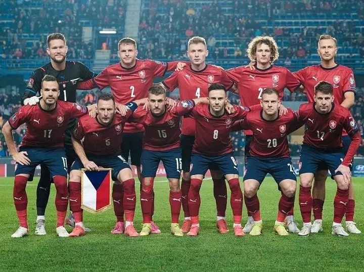 Möchten Sie die tschechischen Fußballer in Schweden unterstützen? Tickets gehen morgen in den Verkauf