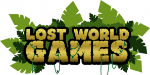 Verlorene Welt Spiele