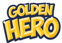 Goldener Held