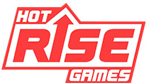 Hot Rise Spiele