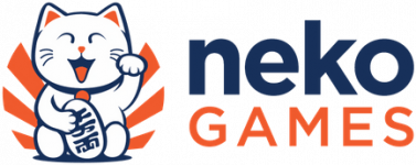 Neko-Spiele