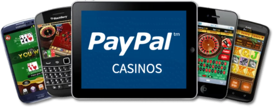 PayPal - cover
