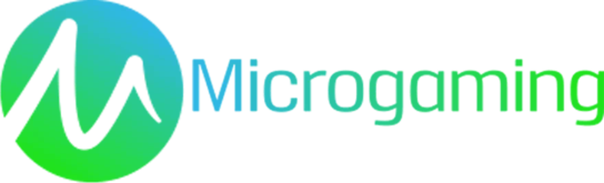 Microgaming logo