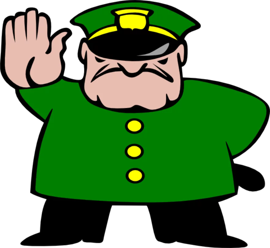 Policista