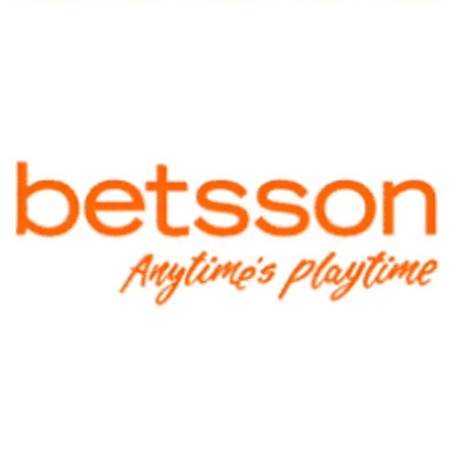 Betsson - logo