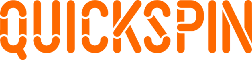 QuickSpin logo